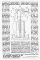 REGULATEUR DE LUMIERE ELECTRIQUE  1878 - Otros & Sin Clasificación