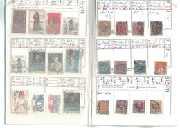 Carnet D'EUROPE DE L'OUEST Cote Yvert 350 € - Collections (en Albums)