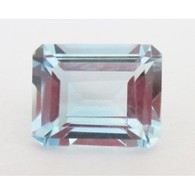 Topaze 4,29 Carats - Topazio