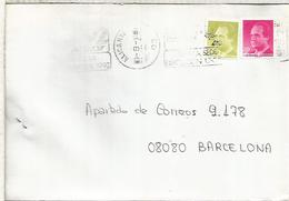 ALICANTE  CC CON RODILLO EXPOSICION UNIVERSAL DE SEVILLA EXPO 92 - 1992 – Sevilla (España)
