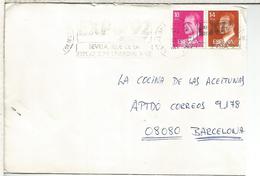 BADALONA CC CON RODILLO EXPOSICION UNIVERSAL DE SEVILLA EXPO 92 - 1992 – Siviglia (Spagna)