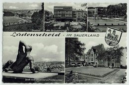 Lüdenscheid Im Sauerland - Lüdenscheid