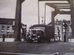 PAYS-BAS  - " TERNEUZEN - AXELSE BRUG " -   RARE - - Terneuzen