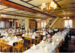67 - JAERGERTHAL : Hotel Restaurant De JAERTHAL ( Prop. Paul FISCHER ) : Salle De Restaurant - CPSM GF 1971 - Haut Rhin - Autres & Non Classés