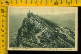 Delcampe - San Marino - San Marino