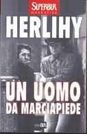 James Leo Herlihy : UN UOMO DA MARCIAPIEDE. - Sociedad, Política, Economía