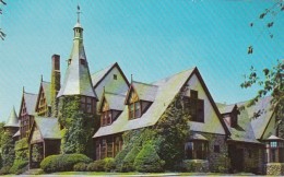 Rhode Island Barrington Town Hall - Andere & Zonder Classificatie