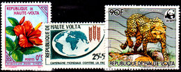 Alto-Volta-022 - Senza Difetti Occulti. - Other & Unclassified