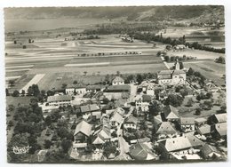 DOUSSARD Vue Panoramique Et Le Lac - Doussard