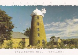 Callington Mill, Oatlands, Tasmania - Unused - Other & Unclassified