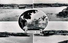 ANGLESEY - CEMAES BAY - 5 RP VIEWS Ang27 - Anglesey