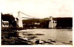 ANGLESEY - MENAI BRIDGE RP Ang83 - Anglesey