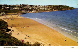 ANGLESEY - BENLLECH BAY Ang132 - Anglesey