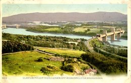 ANGLESEY - LLANFAIR 1904 Ang61 - Anglesey