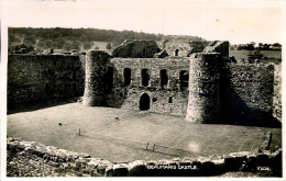 ANGLESEY - BEAUMARIS CASTLE RP Ang47 - Anglesey