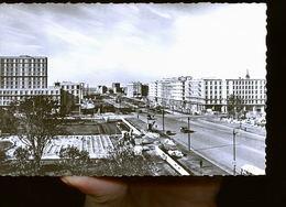 LE HAVRE FOCH                                                   JLM - Station