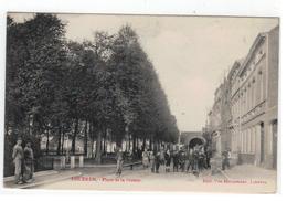 LOKEREN. - Place De La Station - Lokeren