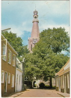 Medemblik - Torenstraat - (Holland) - Medemblik