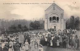 Sainte Solange   18       Le Pélerinage . Les Petites Bergères      (voir Scan) - Autres & Non Classés