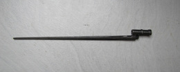 Finlande Mod 1891.30 - Knives/Swords