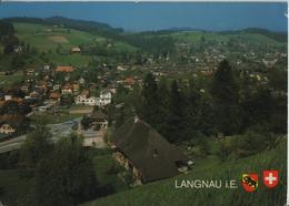 Langnau Im Emmental - Langnau Im Emmental