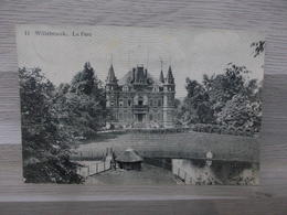 Willebroeck - Le Parc - Willebrök