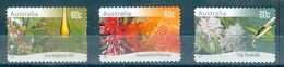 Australia, Yvert No 3446,3447,3449 - Used Stamps