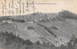 Sancerre     18       Vue Générale De L'Orme Au Loup  (voir Scan) - Sancerre