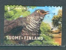 Finland, Yvert No 1595 - Used Stamps