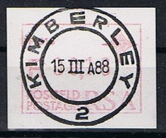 Zuid Afrika Y/T 3 (0) - Frama Labels