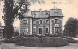 60 - FROISSY : Les Acacias - CPA - Oise - Froissy