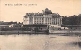 78 - Château De VOISINS - Vue Sur La Rivière - Louveciennes