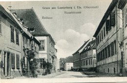LAUTERBOURG(GRUSS) - Lauterbourg