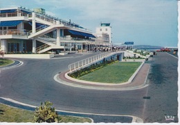 06 - NICE - AÉROPORT DE NICE COTE D'AZUR - Aeronáutica - Aeropuerto