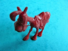 1 Figurine Animal Animaux Cheval BD (article 32) - Cavalli