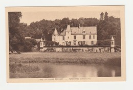 Le Grand Martigny.Fondettes.37.Indre Et Loire. - Fondettes