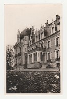 Fondettes.37.Indre Et Loire.La Guignière.L'Ecole Normale.1949 - Fondettes