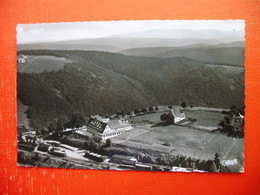 Cekade Luftbild.St.Andreasberg.Berghotel Glockenberg-Baude - St. Andreasberg