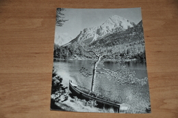 5442-  WEISSENSEE, FERNPASS - Imst