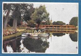 LE MOULIN DE BECHEREL 1933 - Bécherel