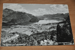 5452-  ST. GILGEN AM WOLFGANGSEE - Strobl