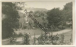 Berlin - Neukölln - Wildenbruchplatz - Foto-AK 30er Jahre - Neukölln