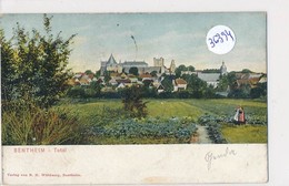 CPA-36394-Allemagne- Bentheim - Vue Générale-Rnvoi Gratuit - Bentheim