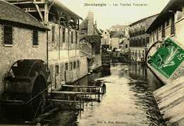 45....LOIRET........Montargis....les Vieilles Tanneries - Montargis