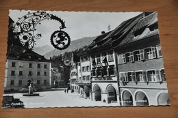 5461-  FELDKIRCH-NEUSTADT - Feldkirch