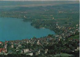 Zug Vom Blasenberg Aus - Zoug