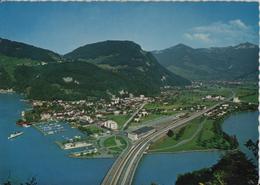 Stansstad Am Vierwaldstättersee - Photo: Engelberger - Stans