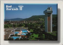 Thermalkurort Bad Zurzach - Bad Zurzach