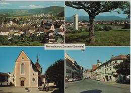 Thermalkurort Zurzach - Multiview - Zurzach