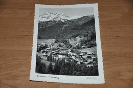 5464-  ST. ANTON A. ARLBERG - St. Anton Am Arlberg